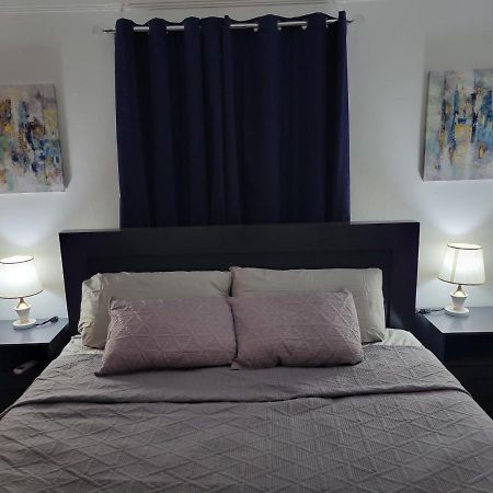 Kicsihomesweethome Santiago De Los Caballeros Ngoại thất bức ảnh