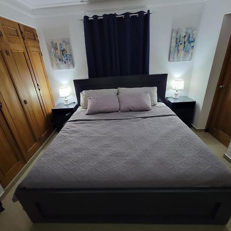 Kicsihomesweethome Santiago De Los Caballeros Ngoại thất bức ảnh
