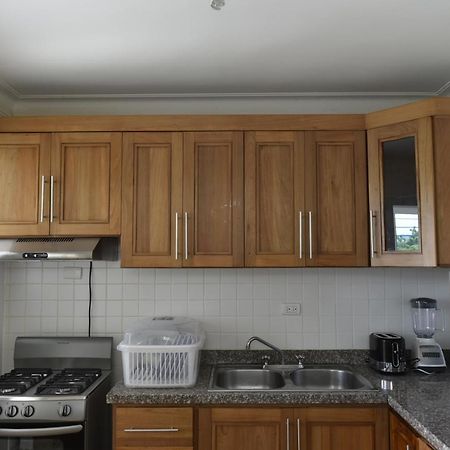Kicsihomesweethome Santiago De Los Caballeros Ngoại thất bức ảnh