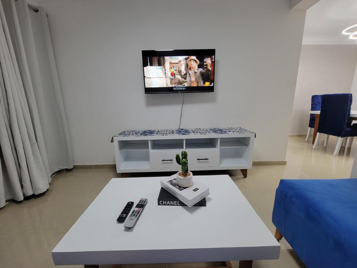 Kicsihomesweethome Santiago De Los Caballeros Ngoại thất bức ảnh