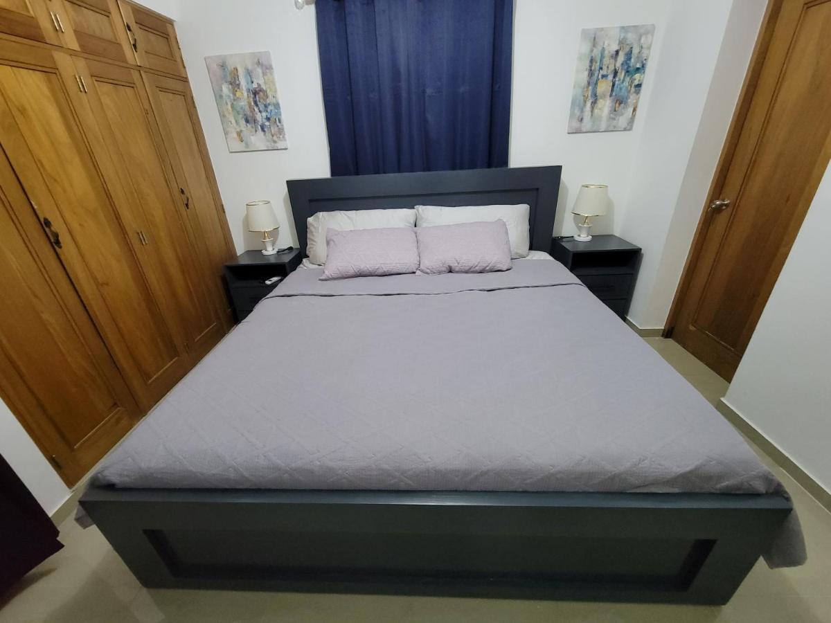 Kicsihomesweethome Santiago De Los Caballeros Ngoại thất bức ảnh