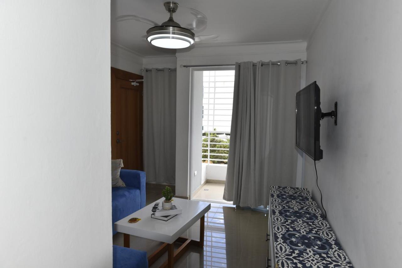 Kicsihomesweethome Santiago De Los Caballeros Ngoại thất bức ảnh