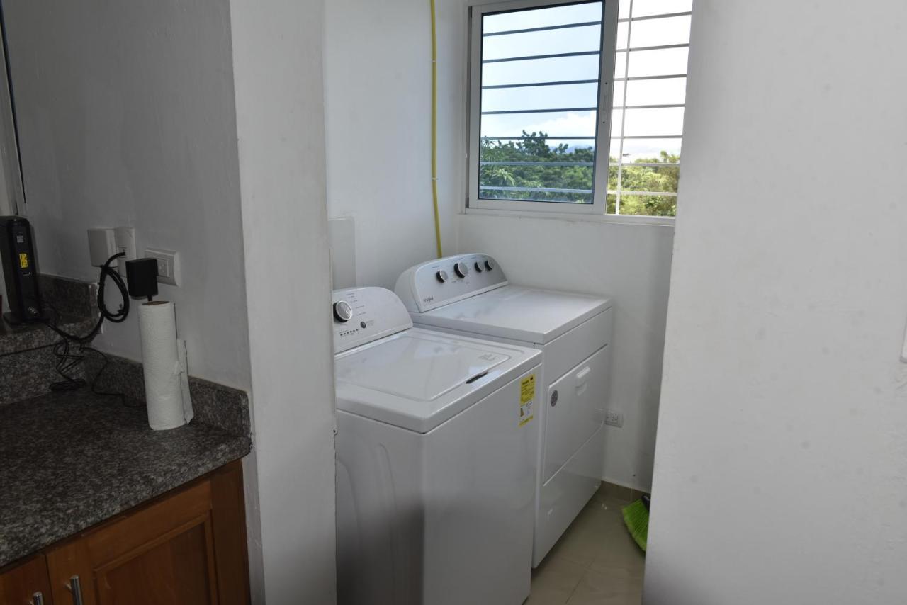 Kicsihomesweethome Santiago De Los Caballeros Ngoại thất bức ảnh