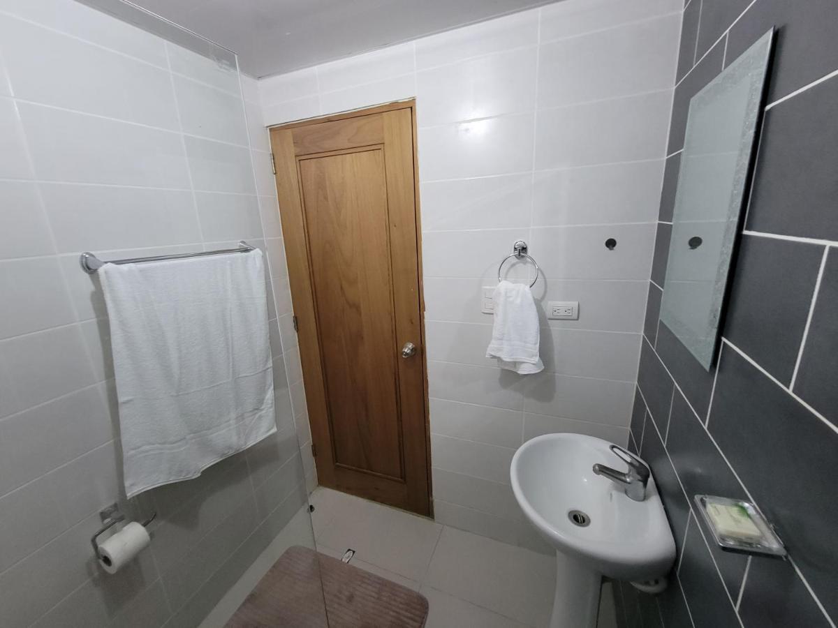 Kicsihomesweethome Santiago De Los Caballeros Ngoại thất bức ảnh