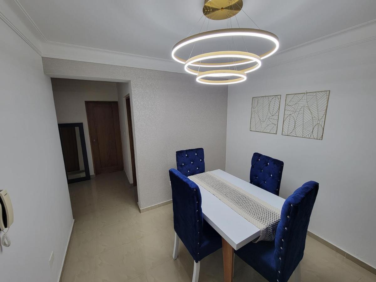 Kicsihomesweethome Santiago De Los Caballeros Ngoại thất bức ảnh