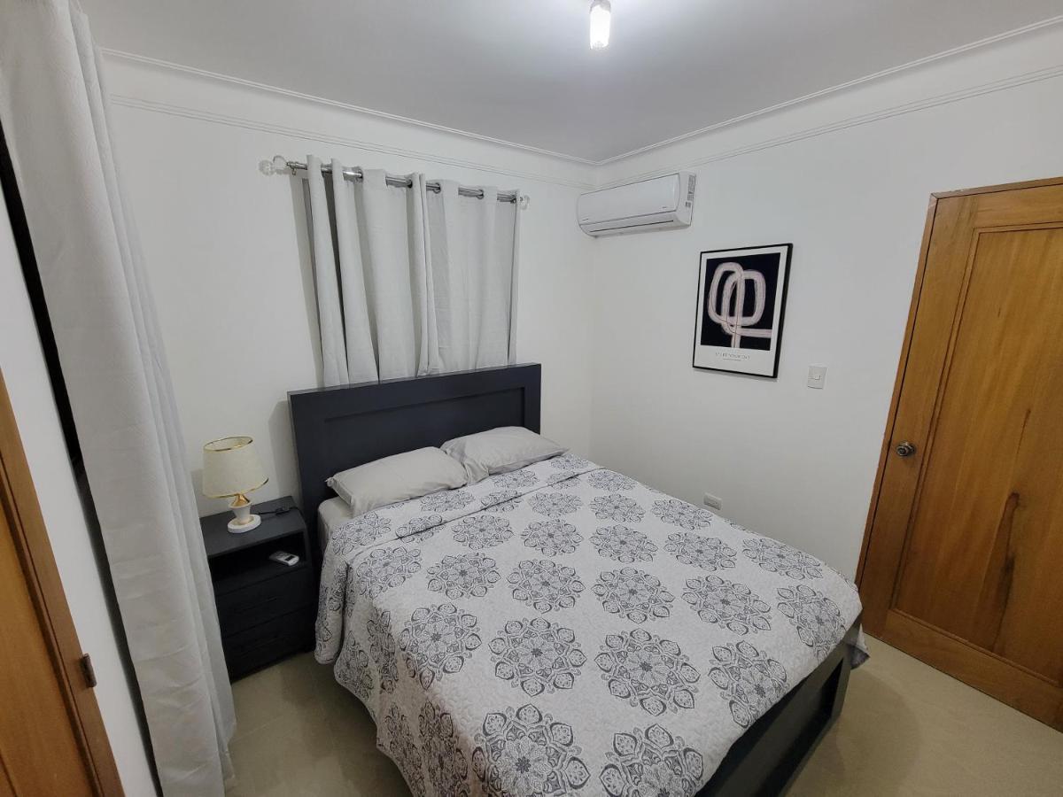 Kicsihomesweethome Santiago De Los Caballeros Ngoại thất bức ảnh