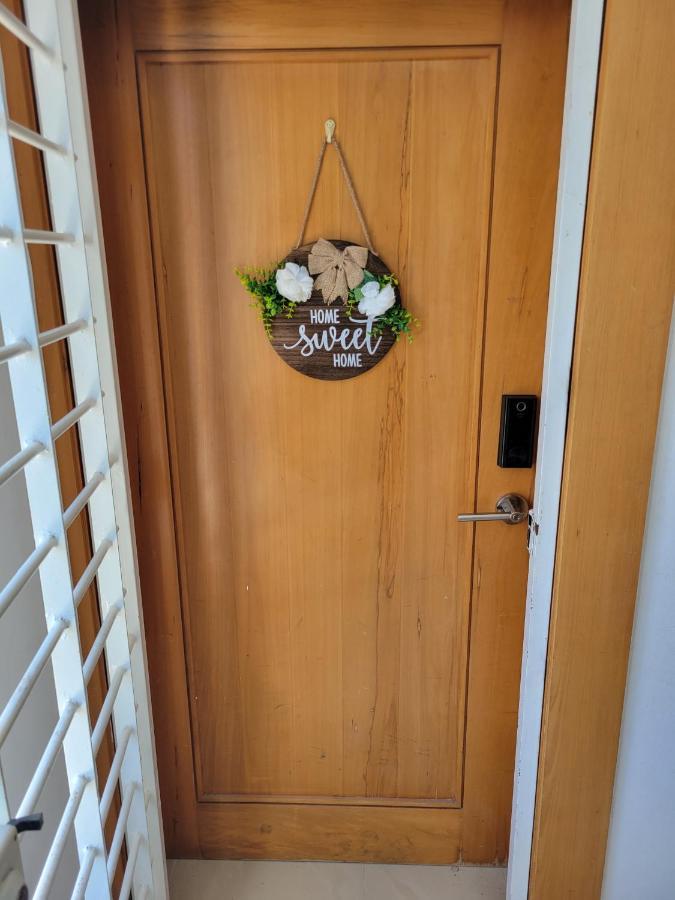 Kicsihomesweethome Santiago De Los Caballeros Ngoại thất bức ảnh