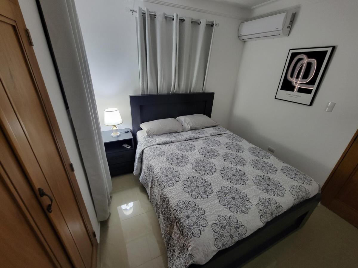 Kicsihomesweethome Santiago De Los Caballeros Ngoại thất bức ảnh