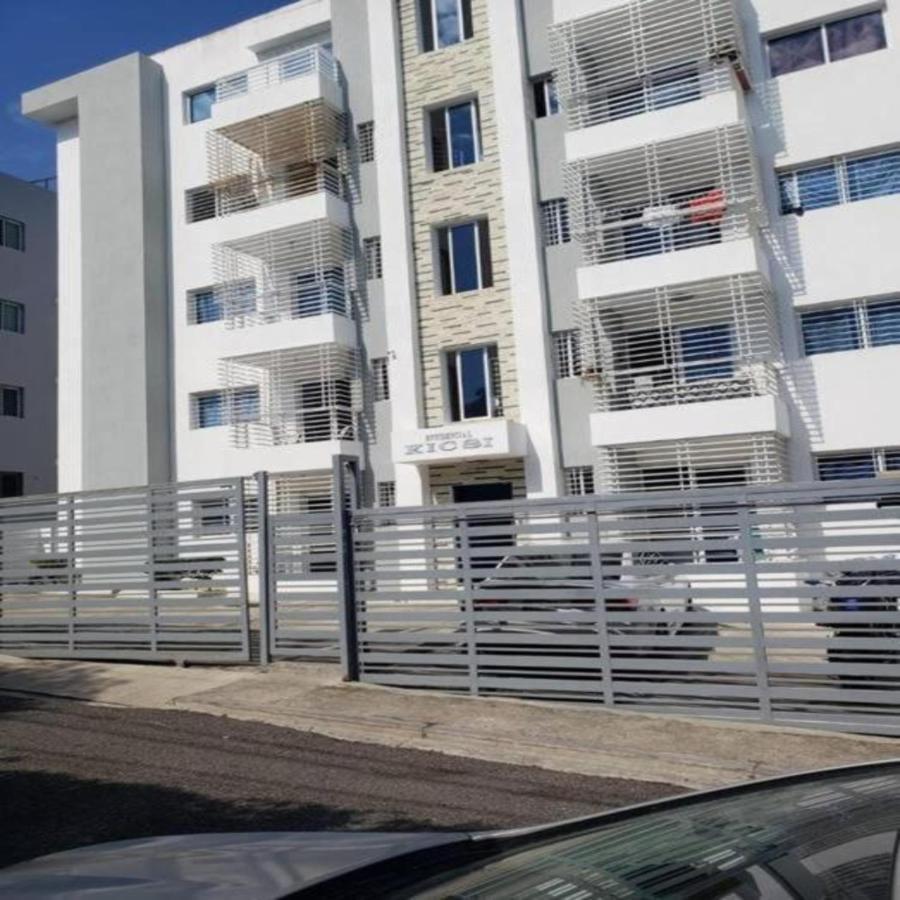 Kicsihomesweethome Santiago De Los Caballeros Ngoại thất bức ảnh